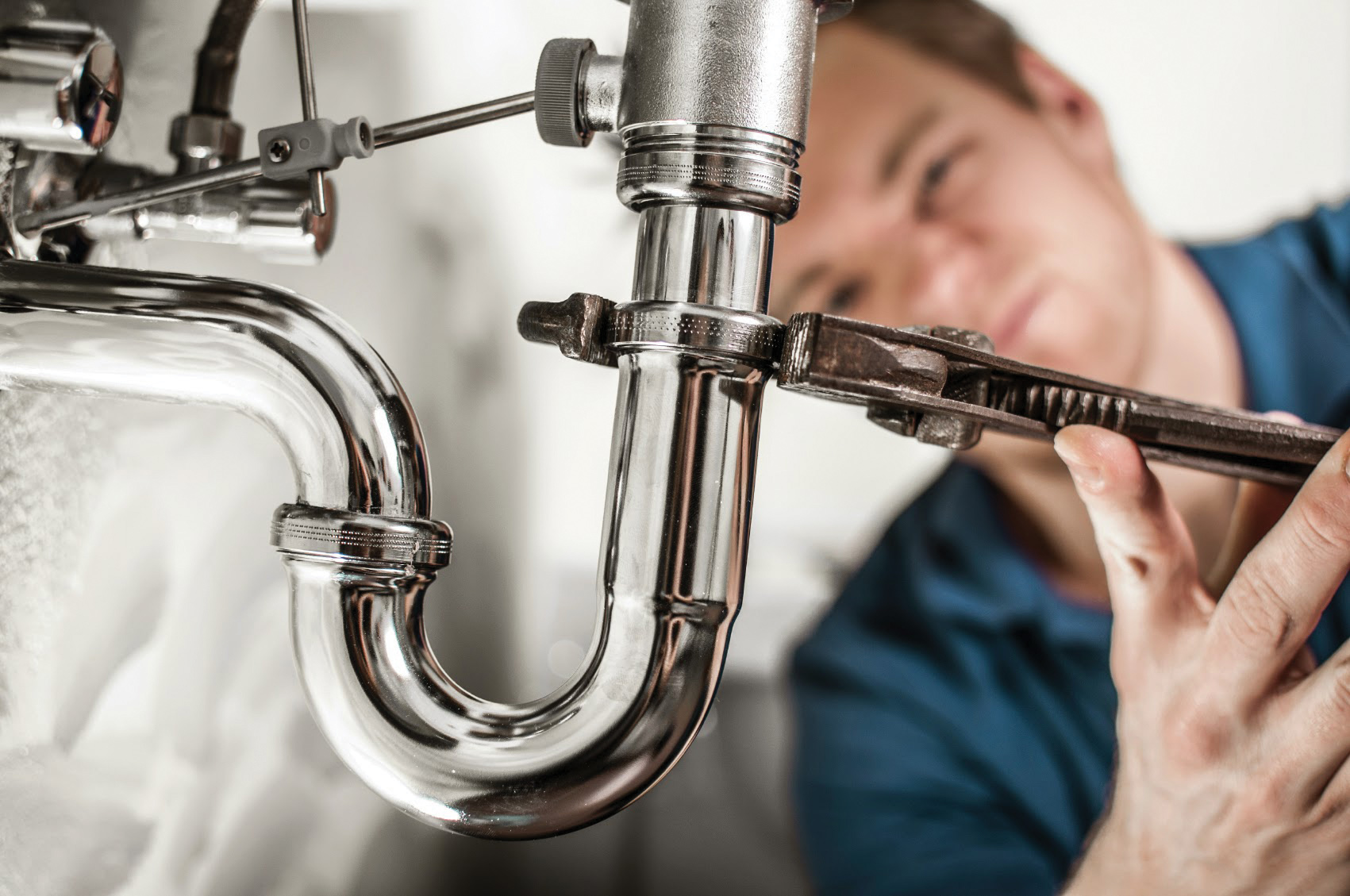 Plumber Services in Derby