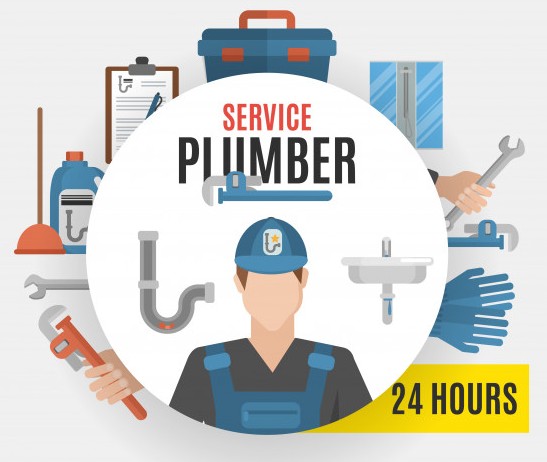 Plumber Services Derby